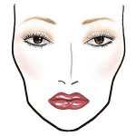 Схемы макияжа от MAC