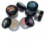 Косметика Bourjois. Фото