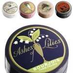 Косметика Bourjois. Фото