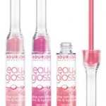 Косметика Bourjois. Фото