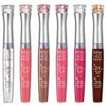 Косметика Bourjois. Фото