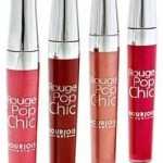 Косметика Bourjois. Фото