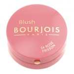 Косметика Bourjois. Фото