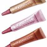 Косметика Bourjois. Фото