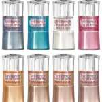 Косметика Bourjois. Фото