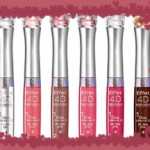 Косметика Bourjois. Фото