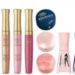 Косметика Bourjois. Фото