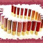 Косметика Bourjois. Фото