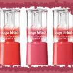 Косметика Bourjois. Фото