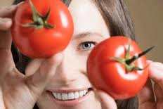 Томатная диета
