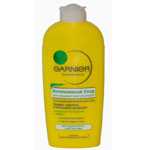 Тонизирующее молочко для тела от Garnier. Отзыв