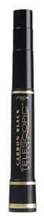 Тушь Telescopic Carbone Black от L'Oreal - отзыв