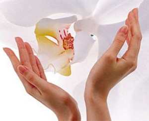 Уход за руками после зимы