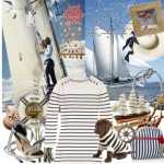 Варианты сочетания одежды для пляжа