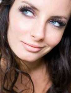 Вечерний макияж