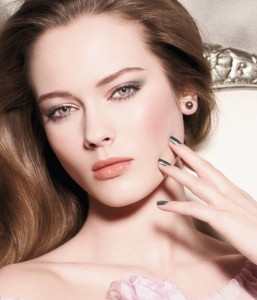 Весенний макияж