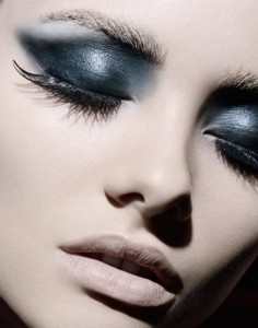 Виды макияжа