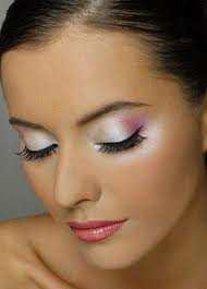 Виды макияжа