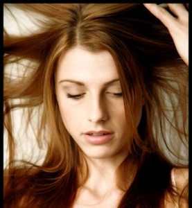 Выпадение волос у женщин