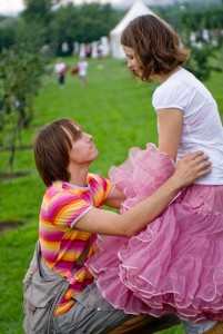 Влюбленность и любовь: признаки и отличия