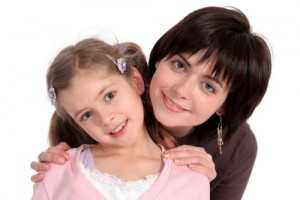 Как воспитывать девочку?