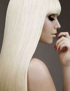 Восстановление волос