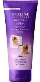 Защитный крем для пяток от Eveline. Отзыв
