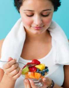 Здоровая кожа