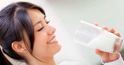 Диета на ряженке