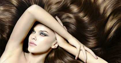Маски для тусклых волос