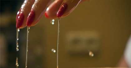 Парафинотерапия