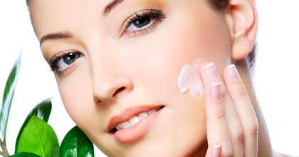 Питательный крем для лица