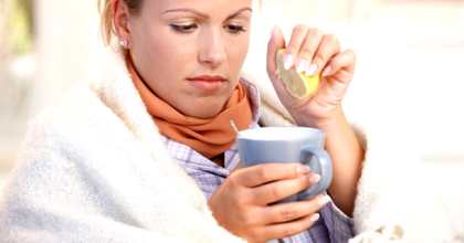 Как укрепить иммунитет