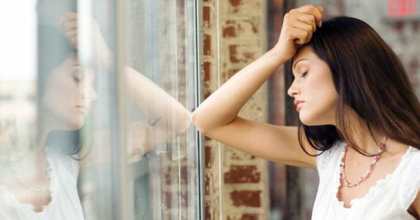 Депрессия в подсознании