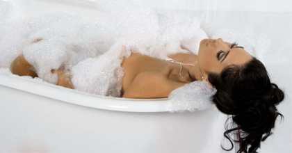 Гель для душа