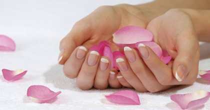 Японский маникюр