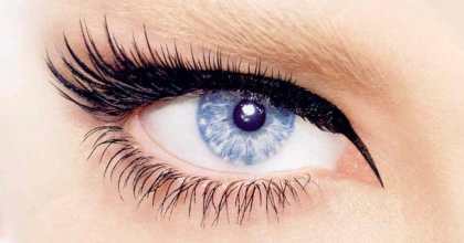 Тушь: волшебство одним взмахом кисточки