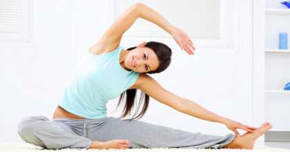 3 стимула для занятий спортом дома