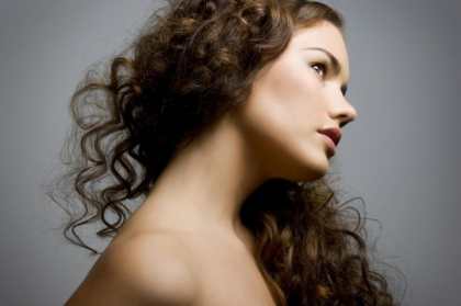 Секреты женской красоты - От ухода за волосами до выбора украшений