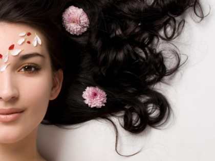 Секреты женской красоты - От ухода за волосами до выбора украшений