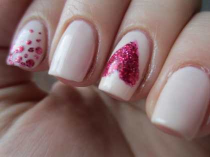 Организация рабочего места для оказания услуг ногтевого сервиса