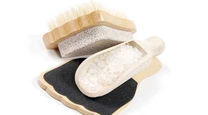 Намозолило