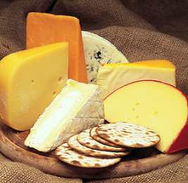 Займемся СЫРоедением