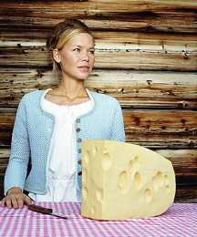 Займемся СЫРоедением