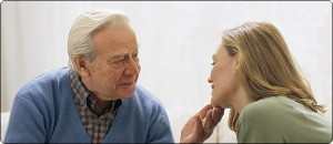 Разница в возрасте. Как Вам?