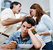 35 заповедей для родителей