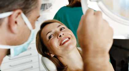 Отбеливание зубов. Вопрос-ответ