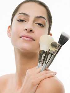 Кисти для макияжа Вам нужны? Как выбрать кисти для макияжа?