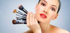 Кисти для макияжа Вам нужны? Как выбрать кисти для макияжа?