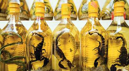 Опять в Сайгоне льется кровь